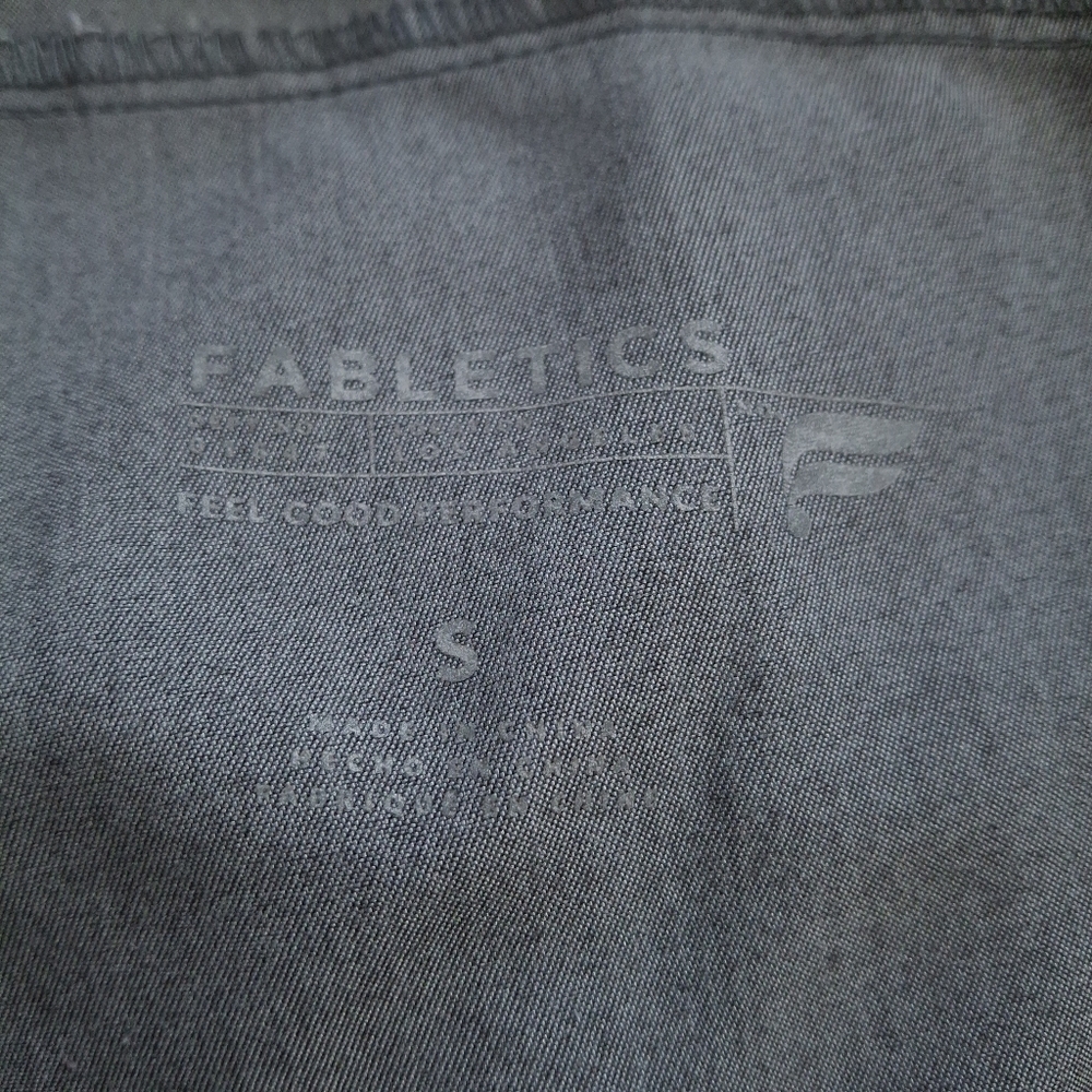Fabletics Performance Straight Leg Scrub Pants - image 11